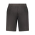 Guess Jeans Black Cotton Pant